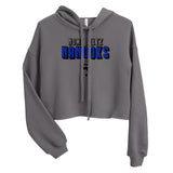 NANOOKS - Crop Hoodie