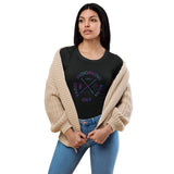 INDIGENOUS- Women’s fitted t-shirt