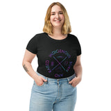 INDIGENOUS- Women’s fitted t-shirt