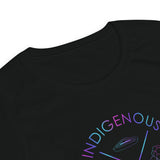 INDIGENOUS- Women’s fitted t-shirt