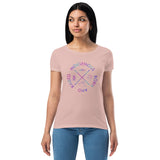 INDIGENOUS- Women’s fitted t-shirt