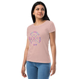 INDIGENOUS- Women’s fitted t-shirt