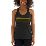 NOME - Women's Racerback Tank