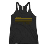 NOME - Women's Racerback Tank