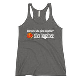 FRIENDS - Women's Racerback Tank