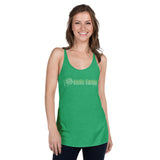 TUNDRA - Women's Racerback Tank