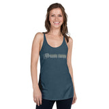 TUNDRA - Women's Racerback Tank