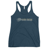 TUNDRA - Women's Racerback Tank