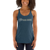 TUNDRA - Women's Racerback Tank