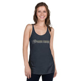 TUNDRA - Women's Racerback Tank