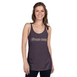 TUNDRA - Women's Racerback Tank