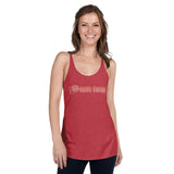 TUNDRA - Women's Racerback Tank