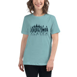 COUNCIL - Women's Relaxed T-Shirt