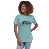 COUNCIL - Women's Relaxed T-Shirt