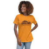 COUNCIL - Women's Relaxed T-Shirt