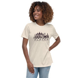 COUNCIL - Women's Relaxed T-Shirt