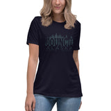 COUNCIL - Women's Relaxed T-Shirt