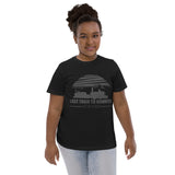 LAST TRAIN - Youth jersey t-shirt