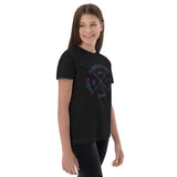 INDIGENOUS - Youth jersey t-shirt