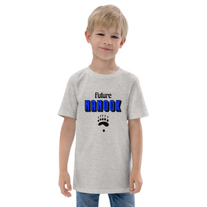 FUTURE NANOOK - Youth jersey t-shirt