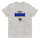 FUTURE NANOOK - Youth jersey t-shirt