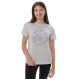 INDIGENOUS - Youth jersey t-shirt