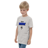 FUTURE NANOOK - Youth jersey t-shirt