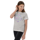 INDIGENOUS - Youth jersey t-shirt