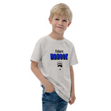 FUTURE NANOOK - Youth jersey t-shirt