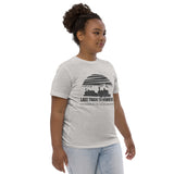 LAST TRAIN - Youth jersey t-shirt