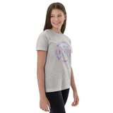 INDIGENOUS - Youth jersey t-shirt