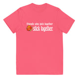 FRIENDS - Youth jersey t-shirt