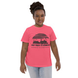 LAST TRAIN - Youth jersey t-shirt