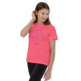 INDIGENOUS - Youth jersey t-shirt