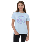 INDIGENOUS - Youth jersey t-shirt