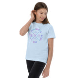 INDIGENOUS - Youth jersey t-shirt