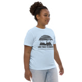 LAST TRAIN - Youth jersey t-shirt