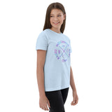 INDIGENOUS - Youth jersey t-shirt