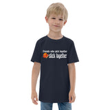 FRIENDS - Youth jersey t-shirt