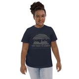 LAST TRAIN - Youth jersey t-shirt