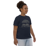 LAST TRAIN - Youth jersey t-shirt