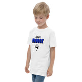 FUTURE NANOOK - Youth jersey t-shirt