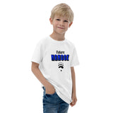 FUTURE NANOOK - Youth jersey t-shirt