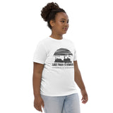 LAST TRAIN - Youth jersey t-shirt