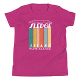 SLEDGE - Youth Short Sleeve T-Shirt