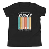 SLEDGE - Youth Short Sleeve T-Shirt