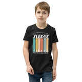 SLEDGE - Youth Short Sleeve T-Shirt