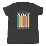 SLEDGE - Youth Short Sleeve T-Shirt