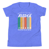 SLEDGE - Youth Short Sleeve T-Shirt