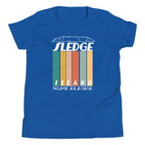 SLEDGE - Youth Short Sleeve T-Shirt